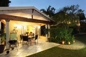 Gallery image of Anchor's Rest Guesthouse and Self Catering in Durban