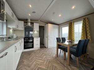 Fotografie z fotogalerie ubytování Stewarts Resort Lodge 21 v destinaci St Andrews