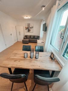 Foto sihtkohas Gengenbach asuva majutusasutuse Black Forest Apartments galeriist