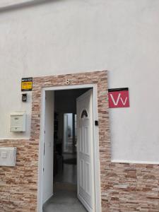 Fotografia z galérie ubytovania Casa Alba 1 v destinácii Puerto del Rosario