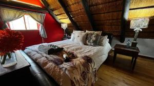 Gallery image of Farm Vibes Guest House in Brits