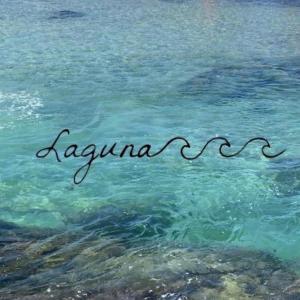 リオデジャネイロにあるLaguna Hostelの海洋画