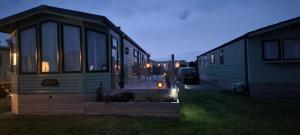 Gallery image of The Perrycroft at Forest Views Caravan Park in Plumbland
