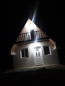 Будівля шале