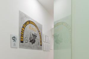 Certyfikat, podpis lub inny dokument wystawiony w obiekcie vip PUERTA DEL SOL, by MONARO*****