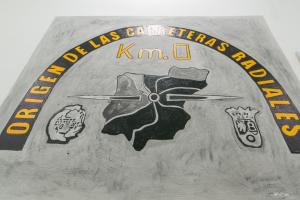 Certyfikat, podpis lub inny dokument wystawiony w obiekcie vip PUERTA DEL SOL, by MONARO*****