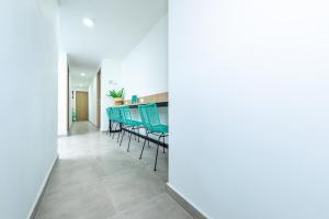 Fotografie z fotogalerie ubytování Hotel Medallo City v destinaci Medellín