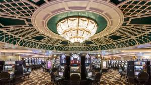 Gallery image of Horseshoe Bossier Casino & Hotel in Bossier City