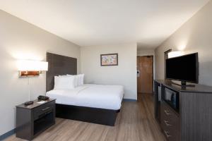 Легло или легла в стая в Days Inn by Wyndham Somerset PA I-70 I-76