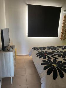 Afbeelding uit fotogalerij van Depto Maipú in Maipú