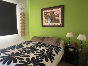 Afbeelding uit fotogalerij van Depto Maipú in Maipú