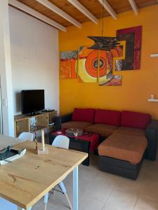 Afbeelding uit fotogalerij van Depto Maipú in Maipú +8 foto's