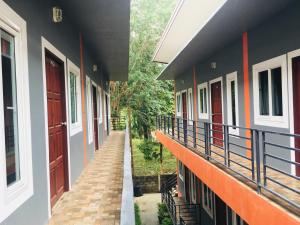Fotografie z fotogalerie ubytování Alif apartment 2 v destinaci Phra Ae beach