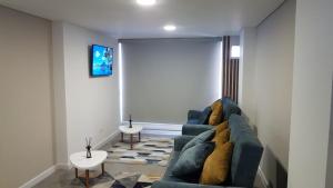 Gallery image of Apartamentos Edificio Premium in Paipa