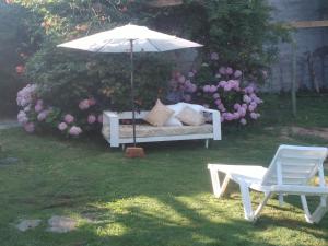 Fotografie z fotogalerie ubytování Bed and breaksfast v destinaci Punta del Este