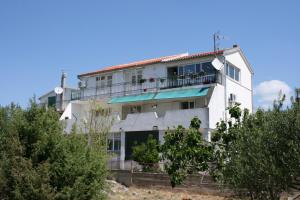 Fotografia z galérie ubytovania Apartments with a parking space Tribunj, Vodice - 6247 v Tribunji