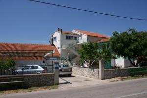 Fotografia z galérie ubytovania Apartments with a parking space Tribunj, Vodice - 6247 v Tribunji