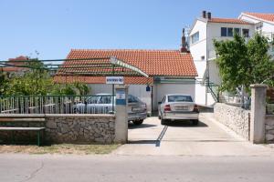 Fotografia z galérie ubytovania Apartments with a parking space Tribunj, Vodice - 6247 v Tribunji