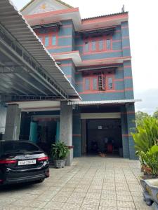 Billede fra billedgalleriet på Nhà Nghỉ Hồng Trang - Thủ Dầu Một i Xóm Mới (1)