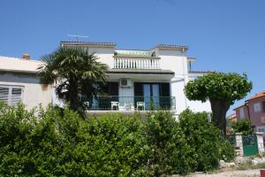 Fotografie z fotogalerie ubytování Apartments with a parking space Vodice - 6238 v destinaci Vodice