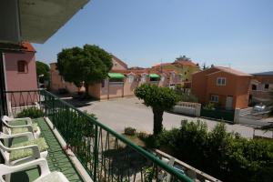 Fotografie z fotogalerie ubytování Apartments with a parking space Vodice - 6238 v destinaci Vodice