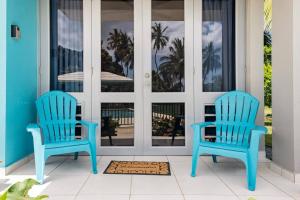 Fotografie z fotogalerie ubytování Beautiful Ocean Front Villa v destinaci Aguada