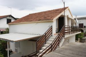 Zdjęcie z galerii obiektu Apartments with a parking space Sukosan, Zadar - 6332 w Sukošanie