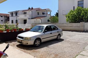 Fotografia z galérie ubytovania Apartments with a parking space Vodice - 6233 v destinácii Vodice