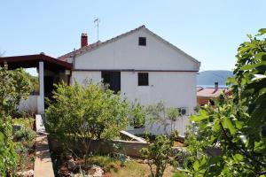 Zahrada ubytování Apartments by the sea Brgulje, Molat - 6243