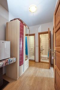 Kúpeľňa v ubytovaní Apartments and rooms with parking space Biograd na Moru, Biograd - 6219 + 37 fotografií