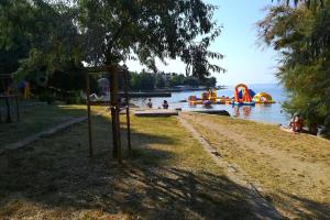 Fotografia z galérie ubytovania Apartments with a parking space Zadar - 12480 v destinácii Zadar