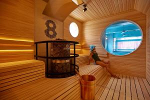 Fotografie z fotogalerie ubytování 8 Hotel Shonan Fujisawa v destinaci Fudžisawa