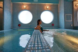 Hosté ubytování 8 Hotel Shonan Fujisawa