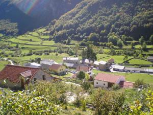 Gallery image of La Corona del Auteiro in Valle de Lago