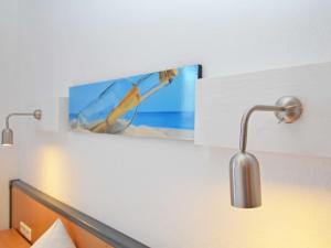 Galeriebild der Unterkunft Wohnpark Stadt Hamburg - Apt. 01 in Binz