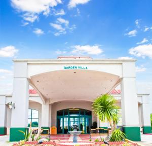 Fotografie z fotogalerie ubytování Garden Villa Hotel v destinaci Tumon