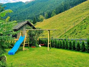 Holiday Home Muhr near Katschberg Ski Area játszósarka