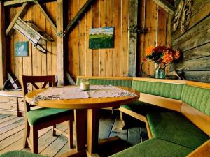 Kép Holiday Home Muhr near Katschberg Ski Area szállásáról Muhrban a galériában