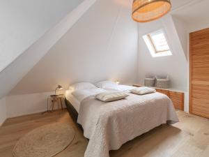 Afbeelding uit fotogalerij van Dorpsstraat 10 in Oost-Vlieland