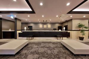 Fotografie z fotogalerie ubytování Minamisenri Crystal Hotel v destinaci Suita