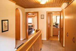 Zdjęcie z galerii obiektu Ferienhaus Nationalpark w mieście Neukirchen am Großvenediger