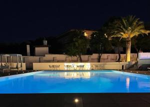 Piscina di Rodi Resort o nelle vicinanze