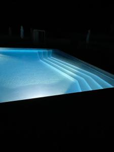 Piscina di Rodi Resort o nelle vicinanze