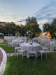 Gallery image of Park Ashik in Tirana