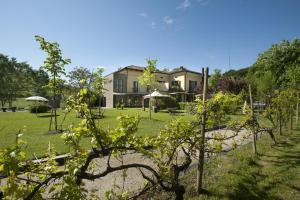 阿尔巴朗格酒店的相册照片