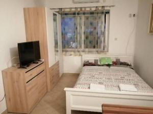 Gallery image of Studio apartman Lina in Gradac