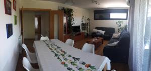 Kawasan bisnes dan/atau bilik persidangan di El Descanso +9 gambar