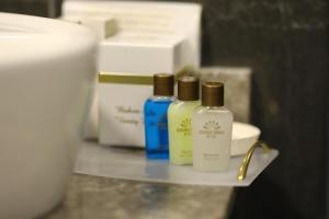 Imagine din galeria proprietății GRAND DORA HOTEL în Ankara