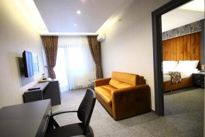 Imagine din galeria proprietății GRAND DORA HOTEL în Ankara