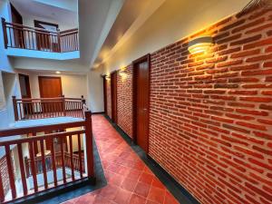 Fotografie z fotogalerie ubytování KGH Patan v destinaci Patan